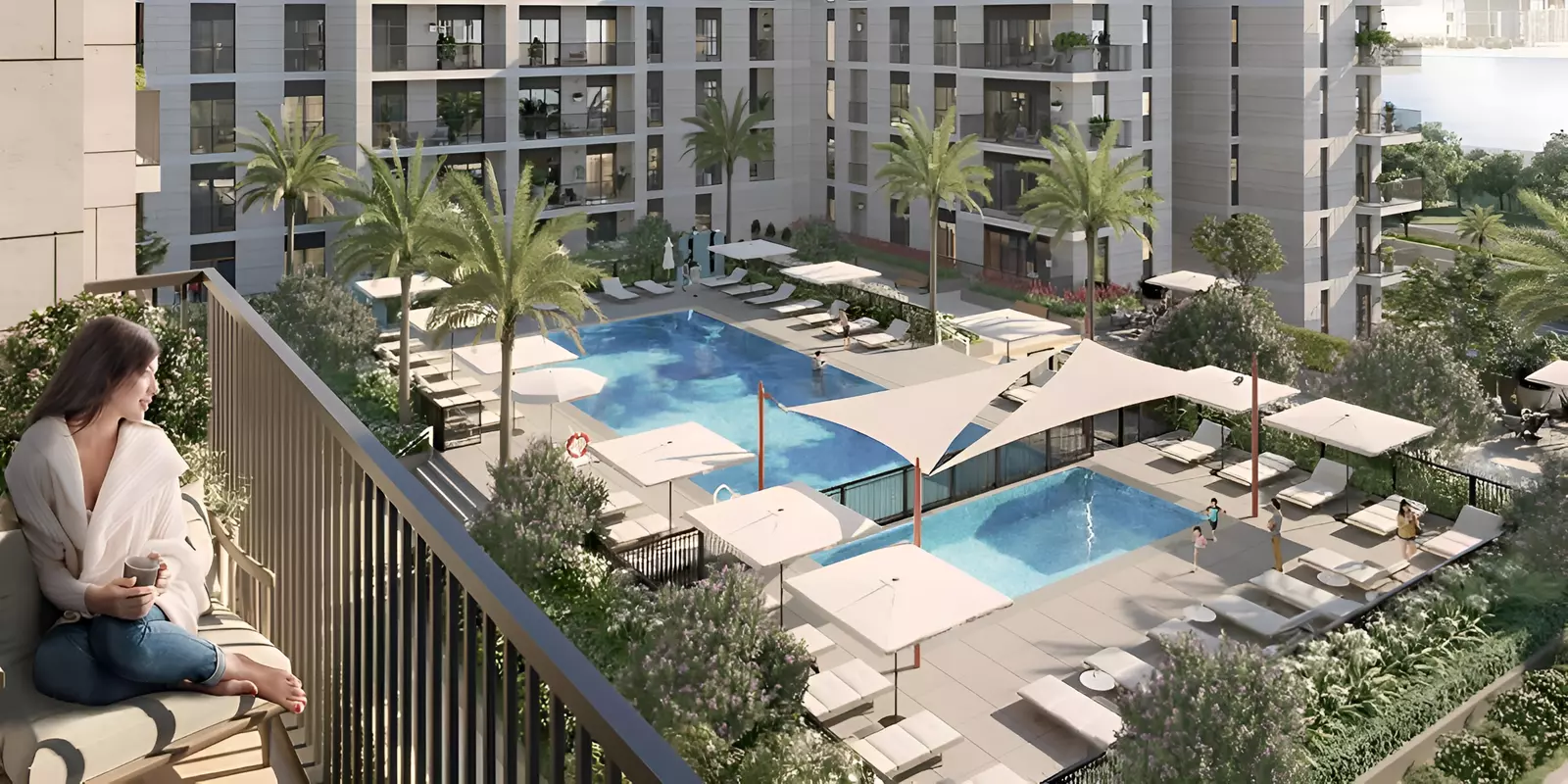 Jawaher Residences - Image 2