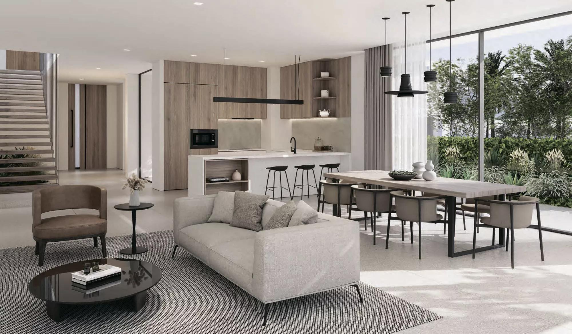 MAHA Villas - Image 2