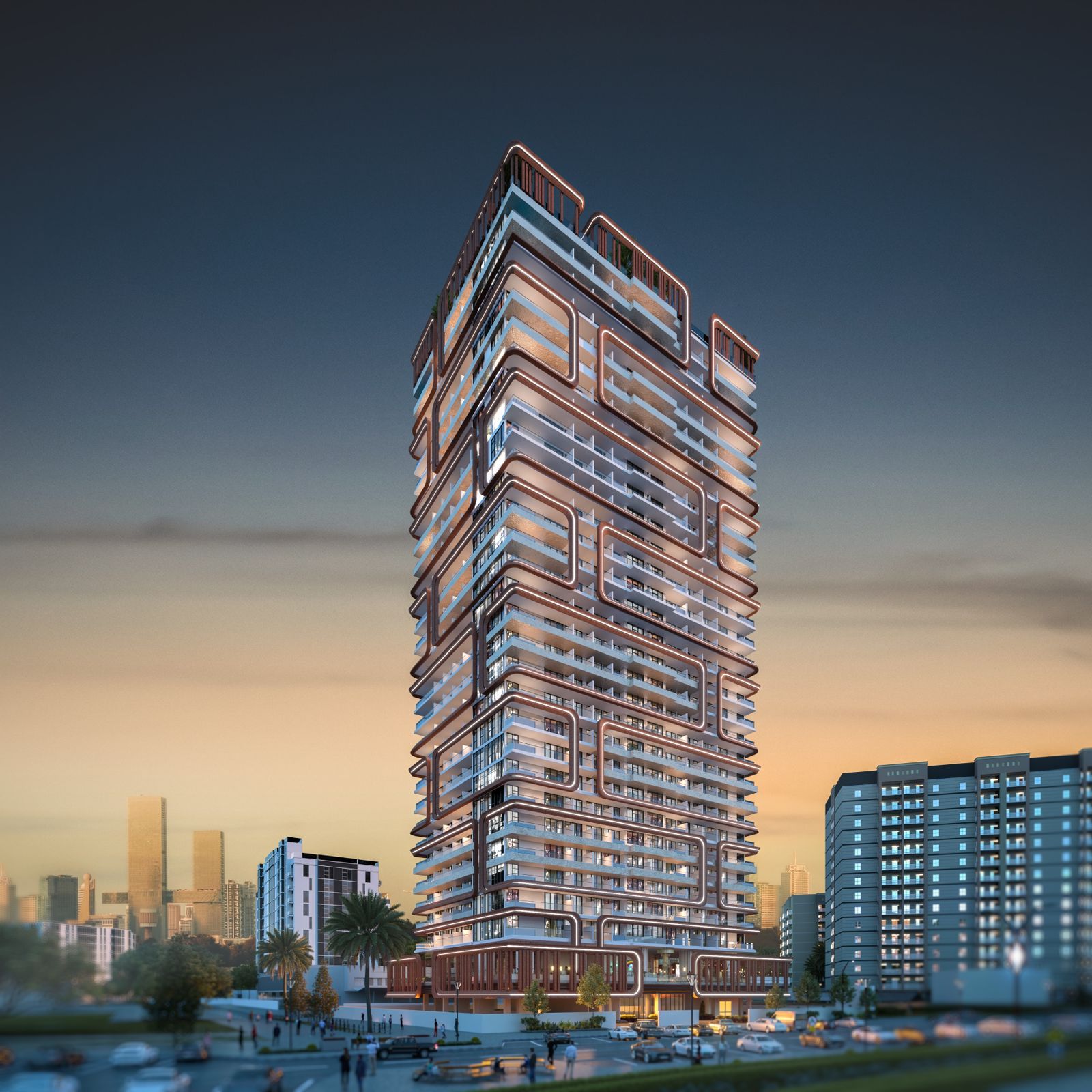 Empire Lakeviews - Image 4