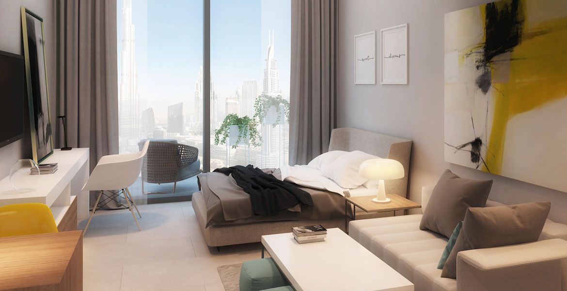 MAG 318 Apartments - Image 4