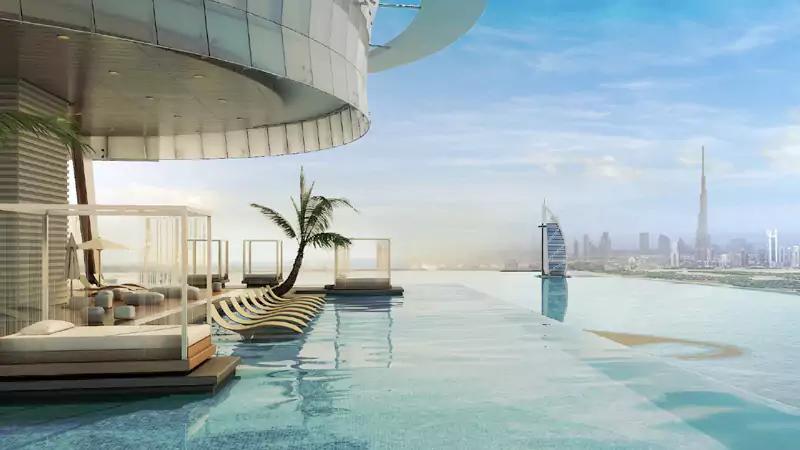 The Palm Tower - Image 5