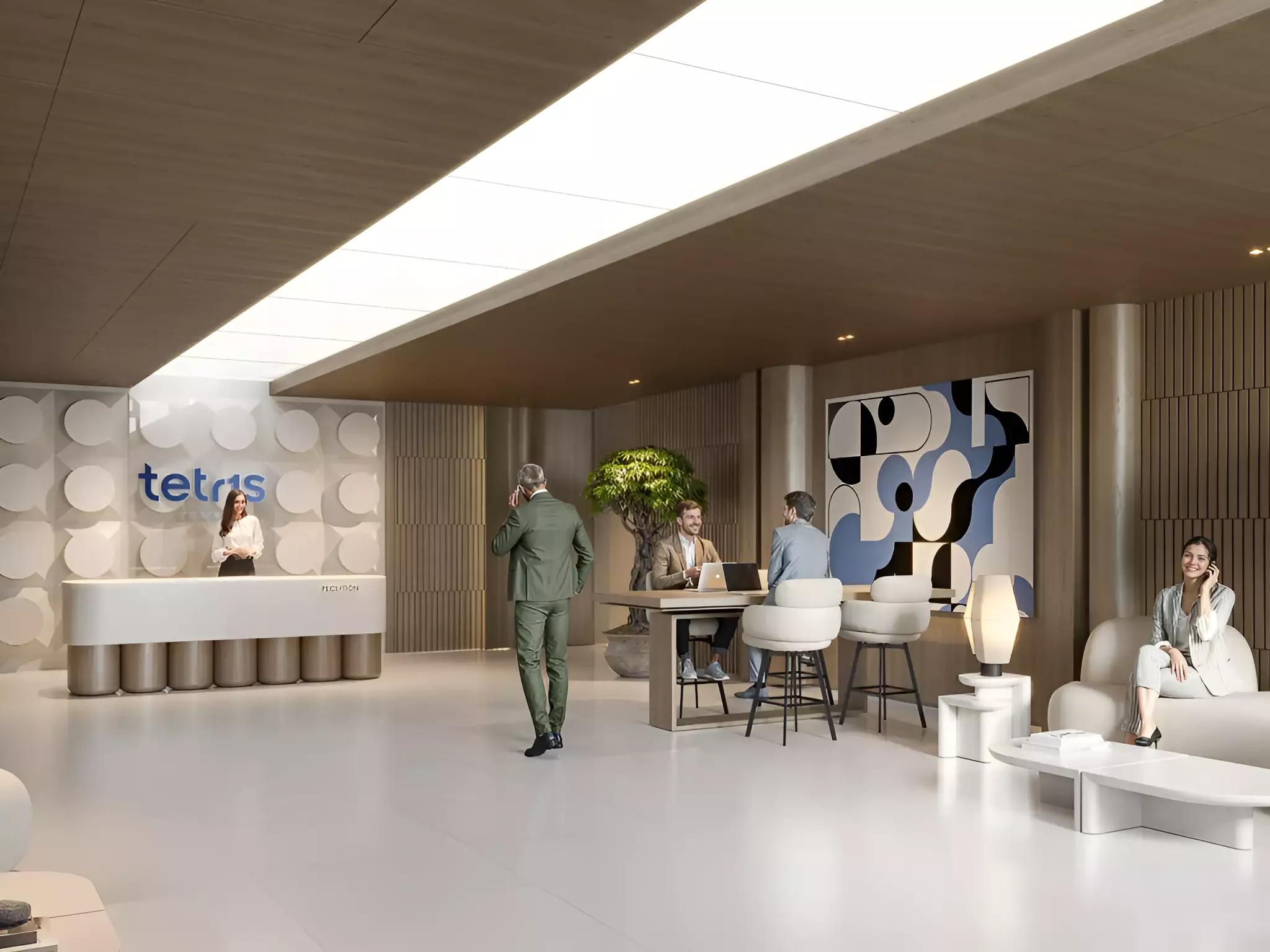 Tetris Tower - Image 3