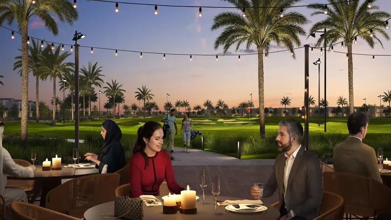 Fairway Villas 2 - Image 8