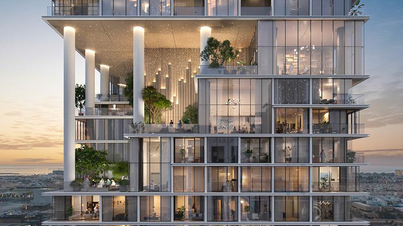 Verve City Walk - Image 2