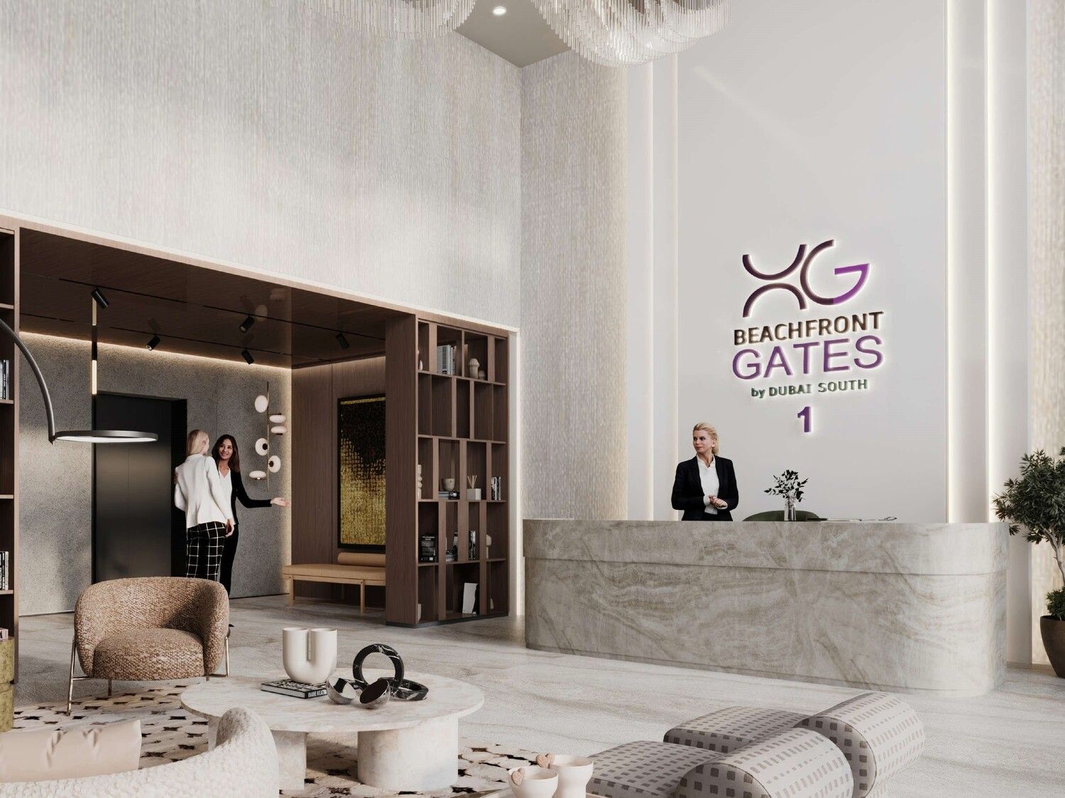 Beachfront Gates - Image 4