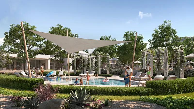 Mayar at Reem Island - Image 3