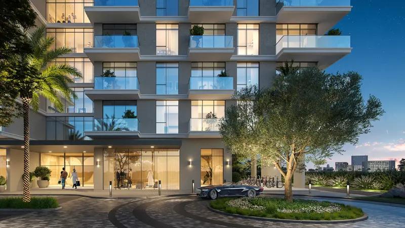 Emaar Parkside Hills - Image 3