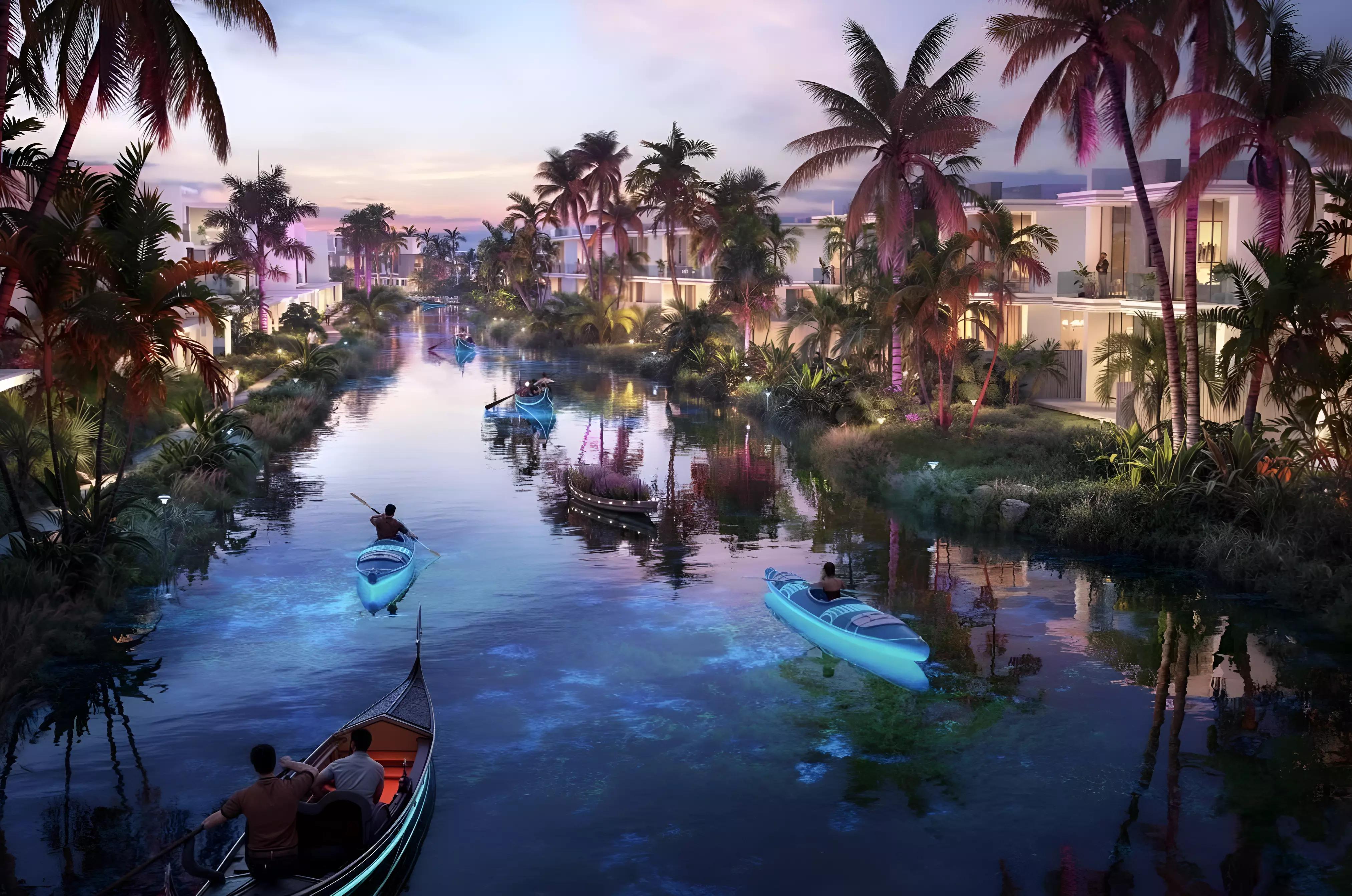 Damac Islands - Image 8