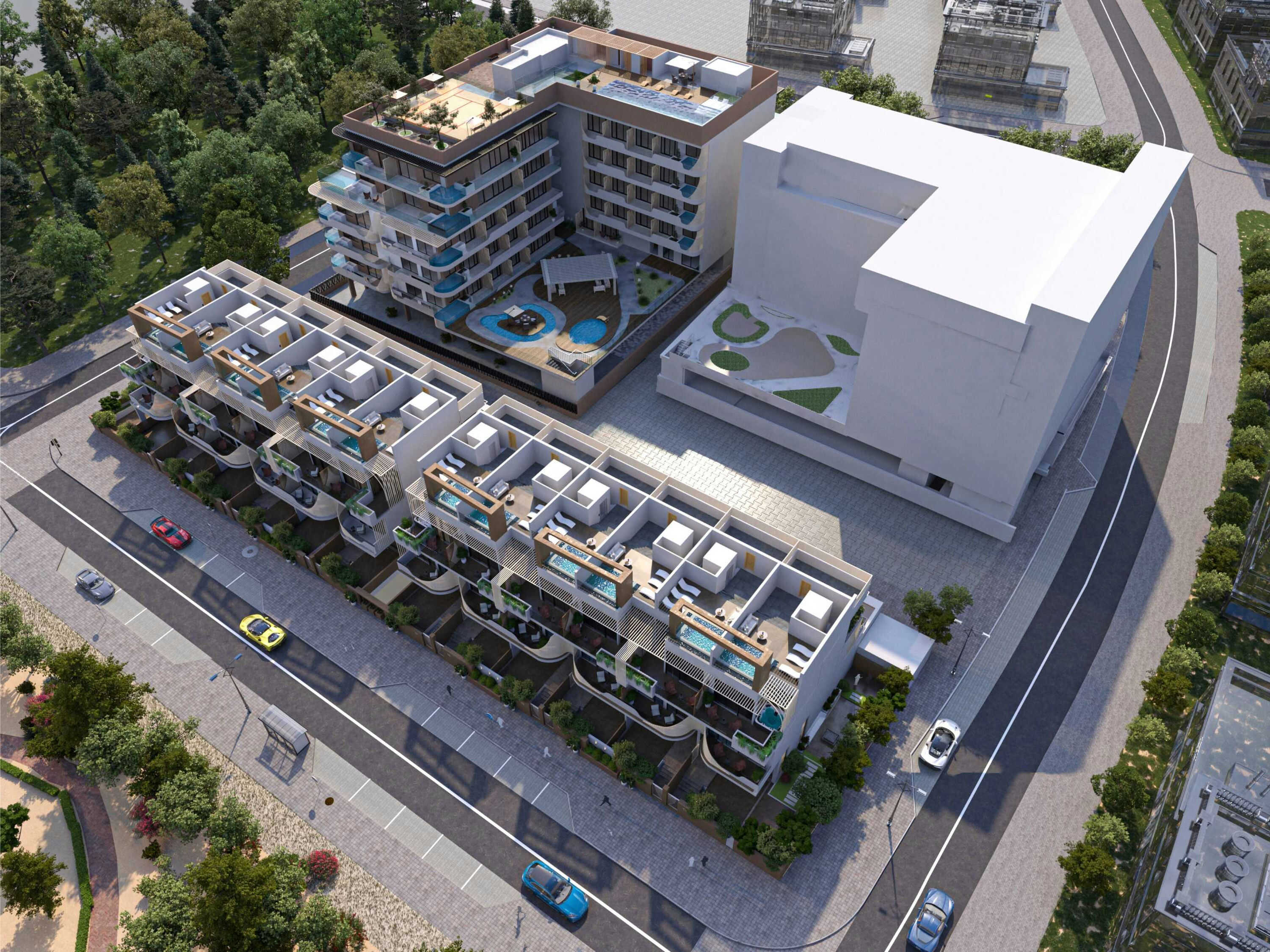 Ashton Park Residences - Image 7