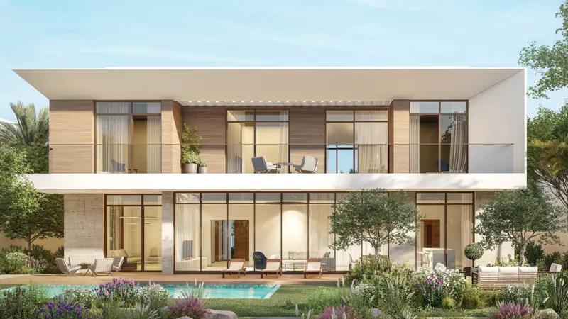 Aljurf Kayan Villas - Image 4