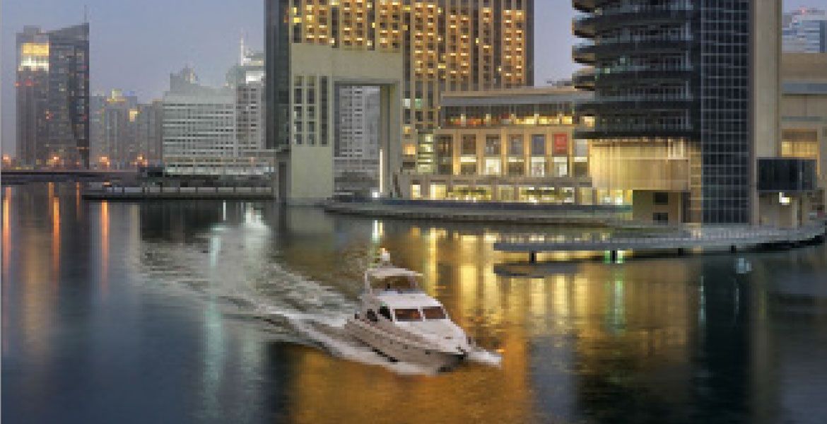 The Address Dubai Mall - Image 3