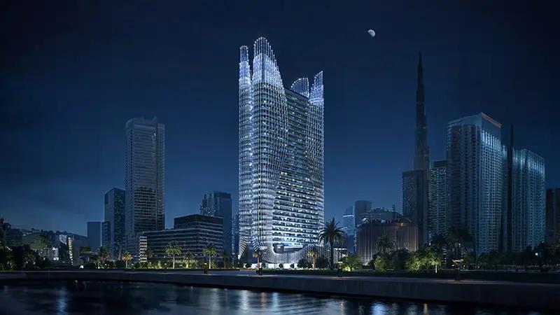 Binghatti Skyhall - Image 5