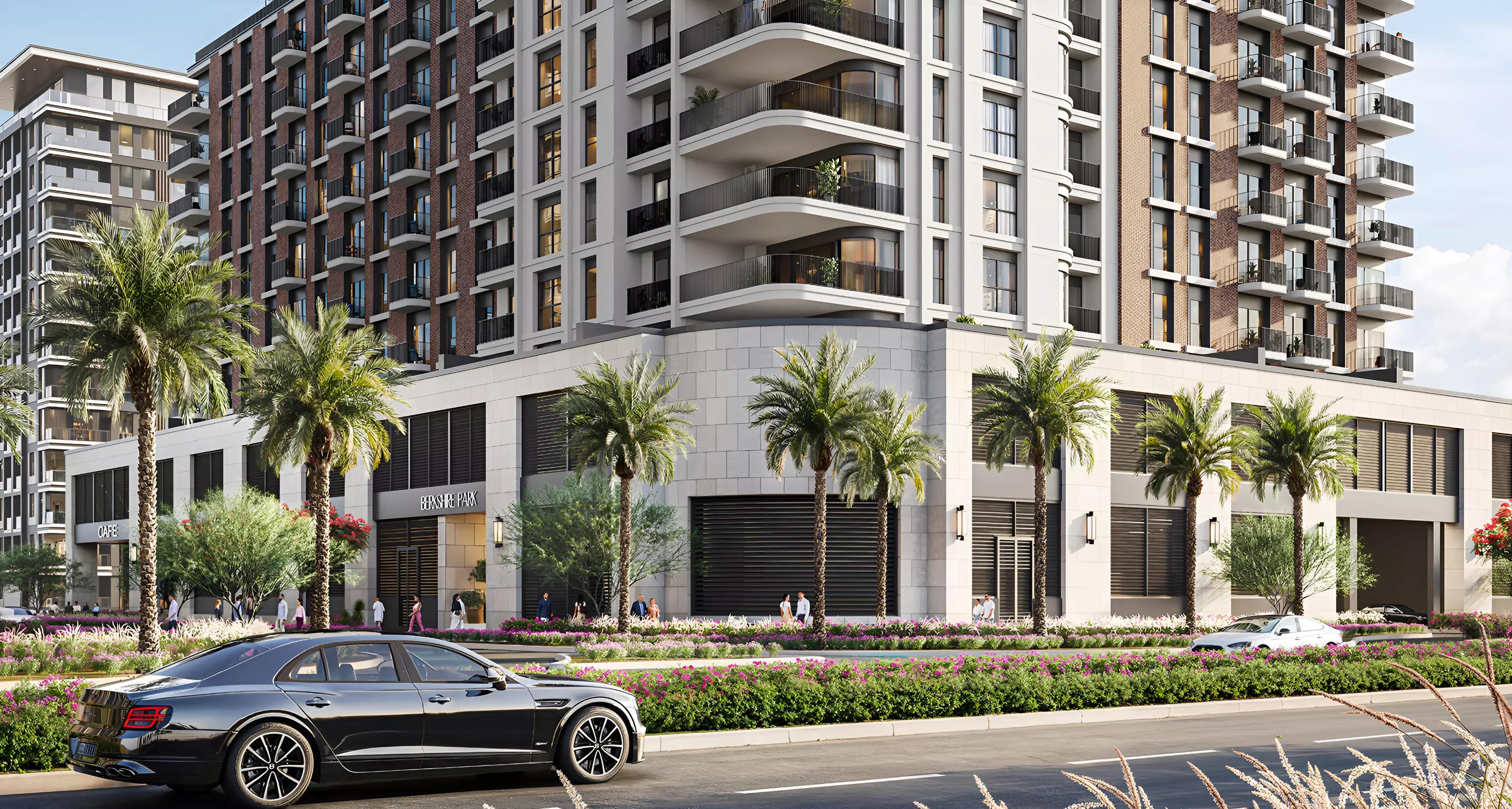 Berkshire Park - Image 8