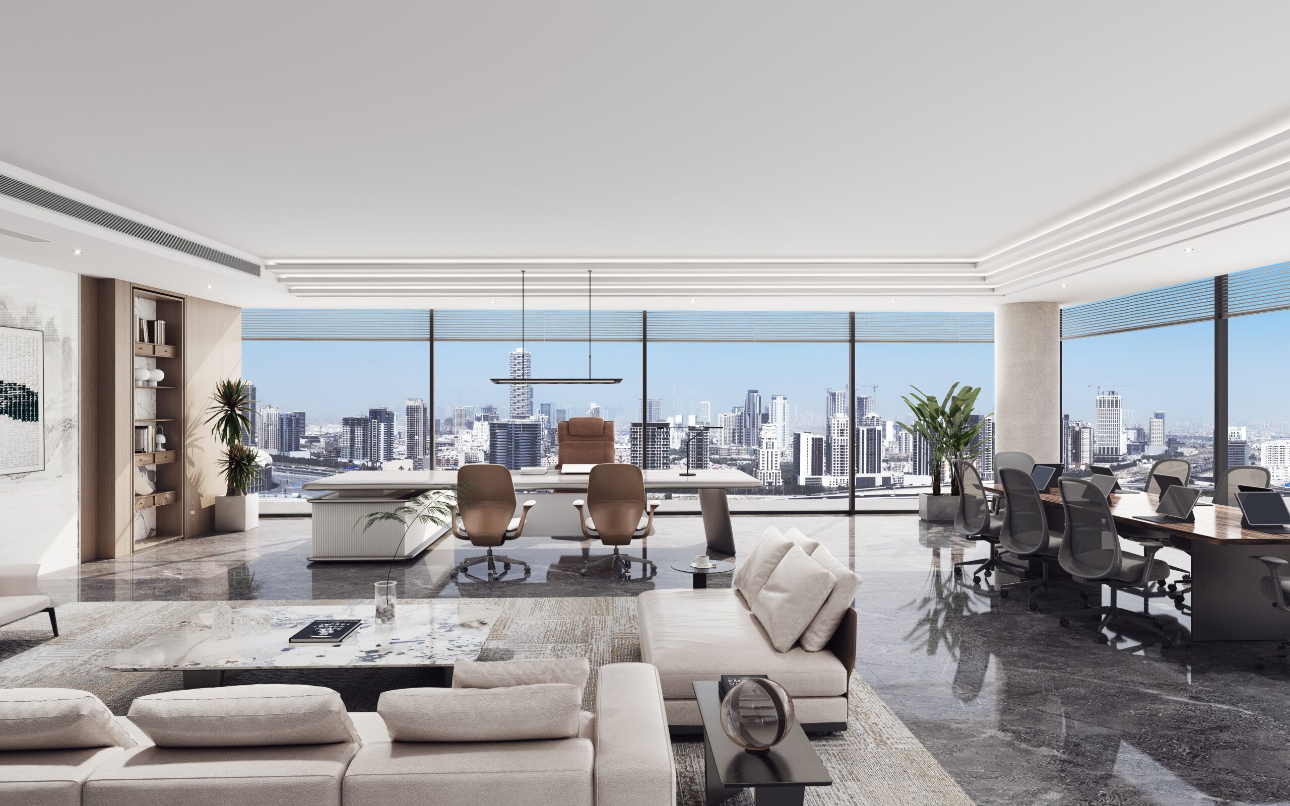 Capital One at Motor City - Image 3