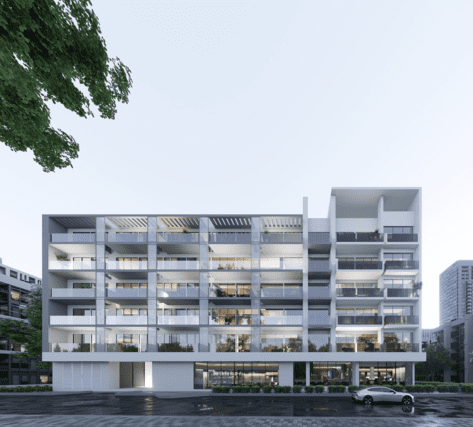 Casa Vista Residence - Image 8