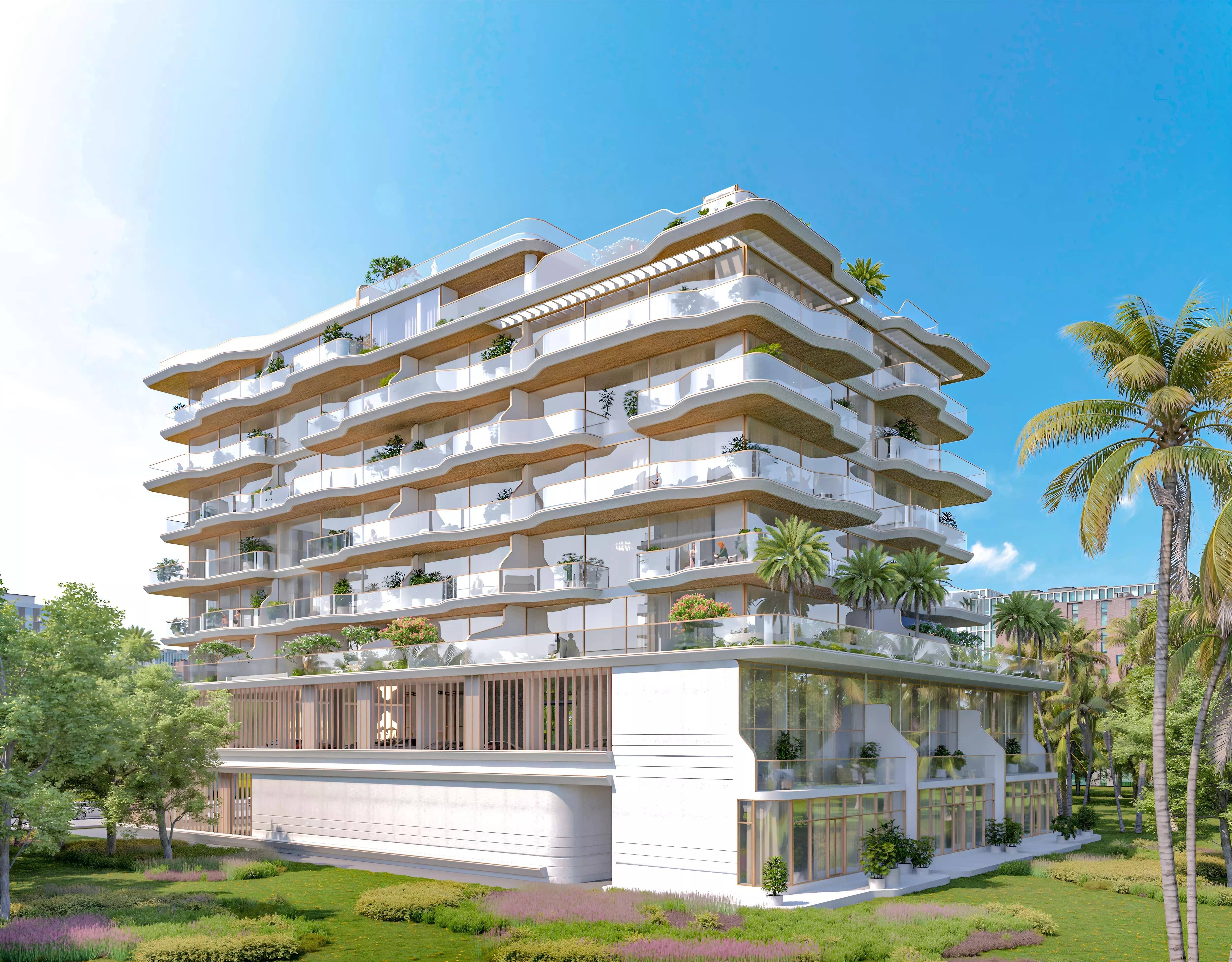 Flow Residences - Image 10