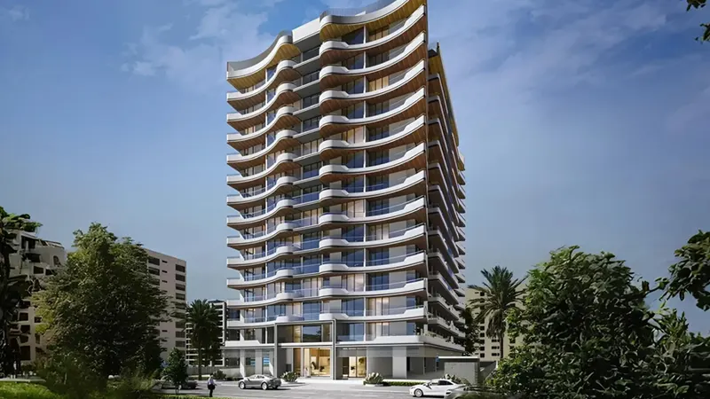 Sports View Residence - Image 2