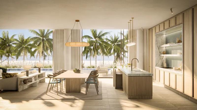 Bay Villas Dubai Islands - Image 9