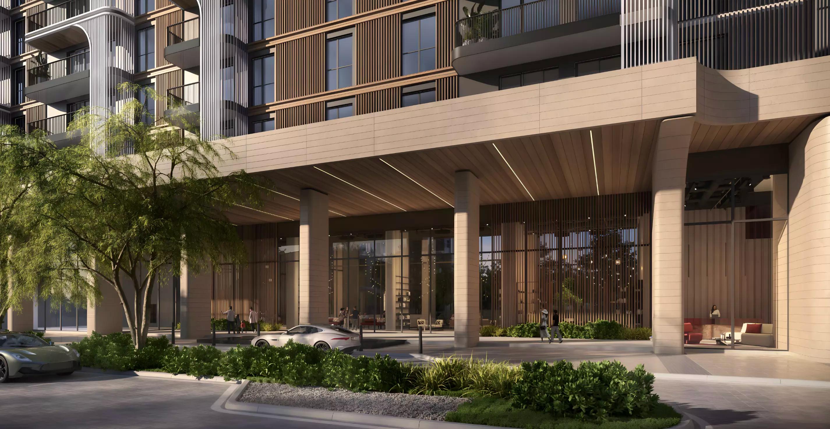 Manarat Living Phase 3