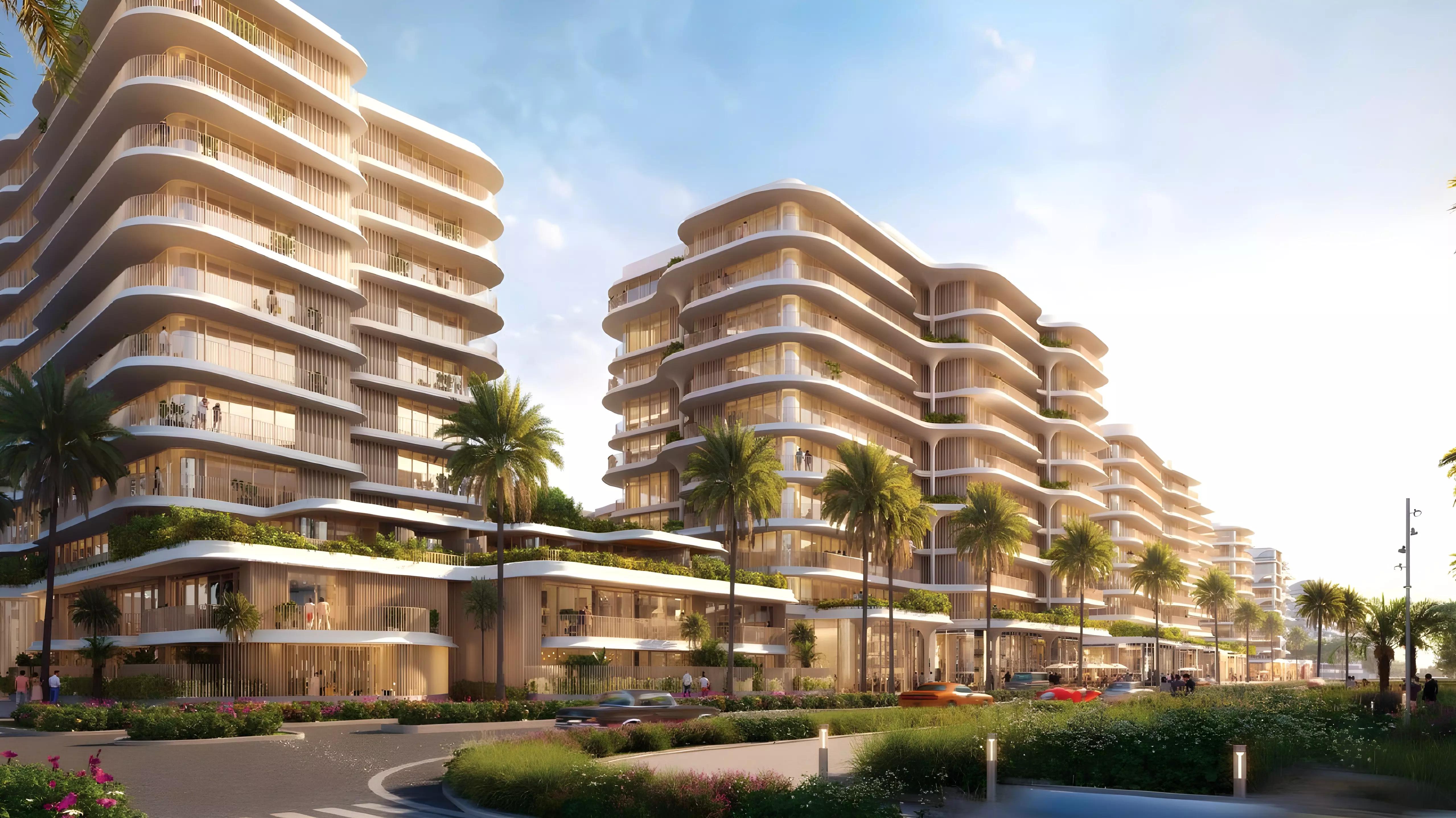 Mamsha Gardens - Image 7