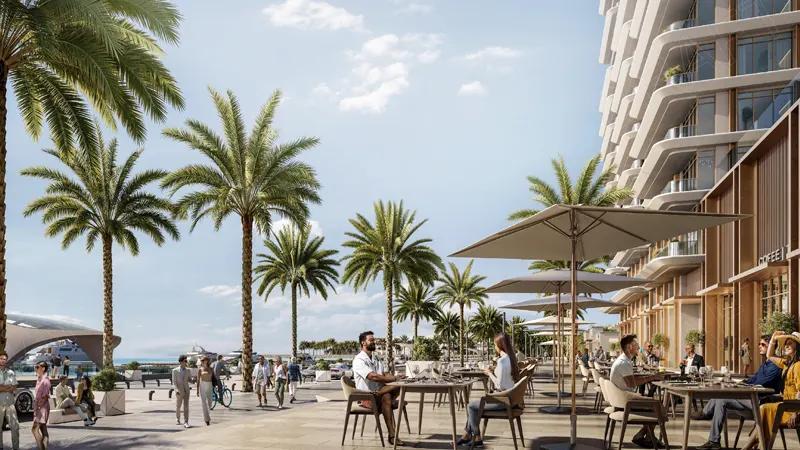 Marina Views - Image 7