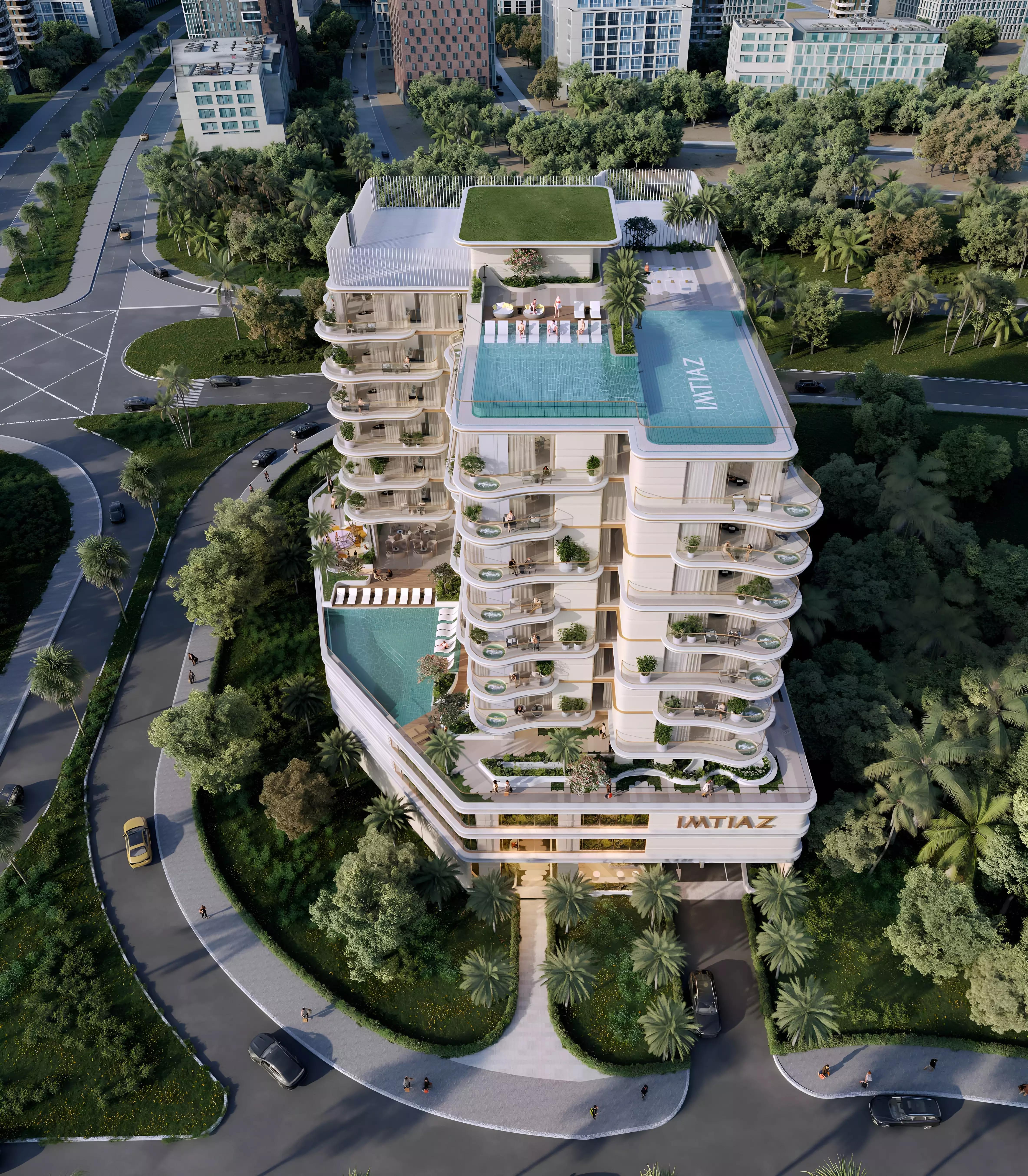 Beach Walk Phase 4 by Imtiaz - Image 7