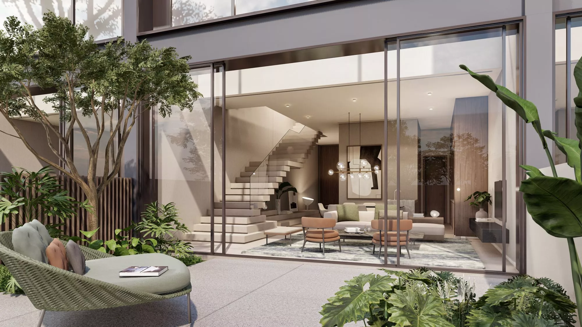 Nad Al Sheba Gardens - Image 3