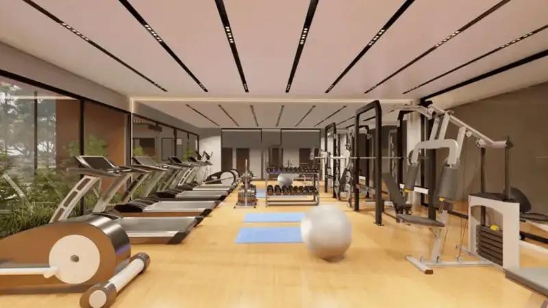 Heilbronn Park Lane 2 - Image 4