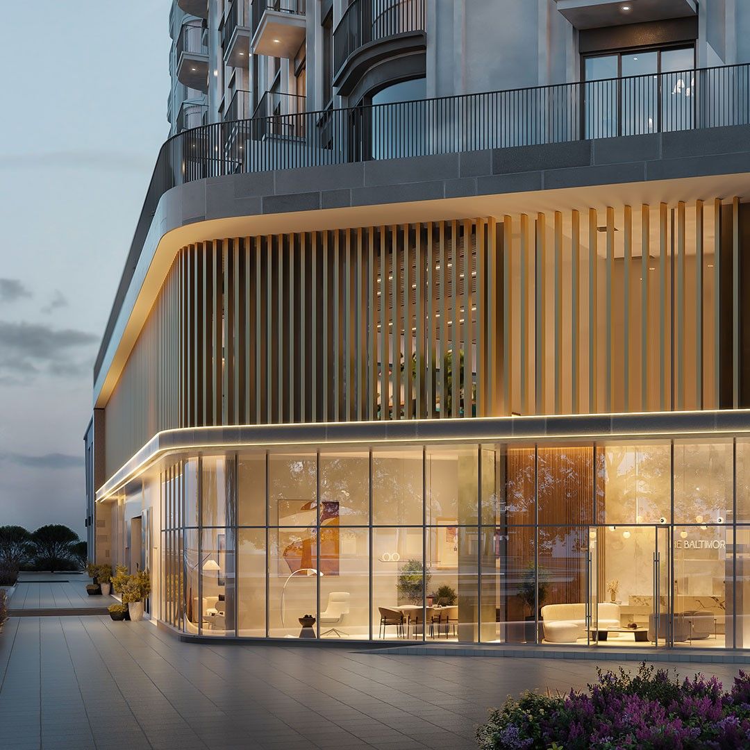 The Baltimore - Image 3