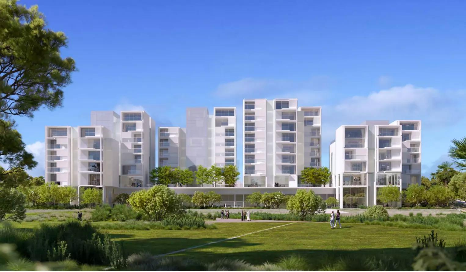 Sealine Residence - Image 4