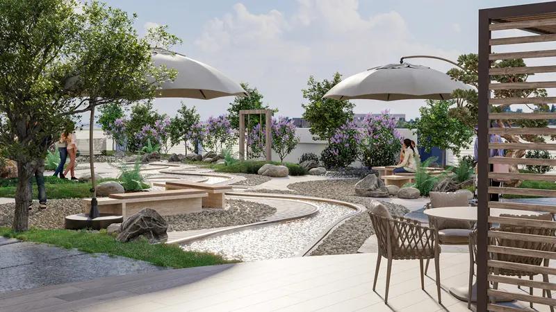 The Central Downtown - Image 9