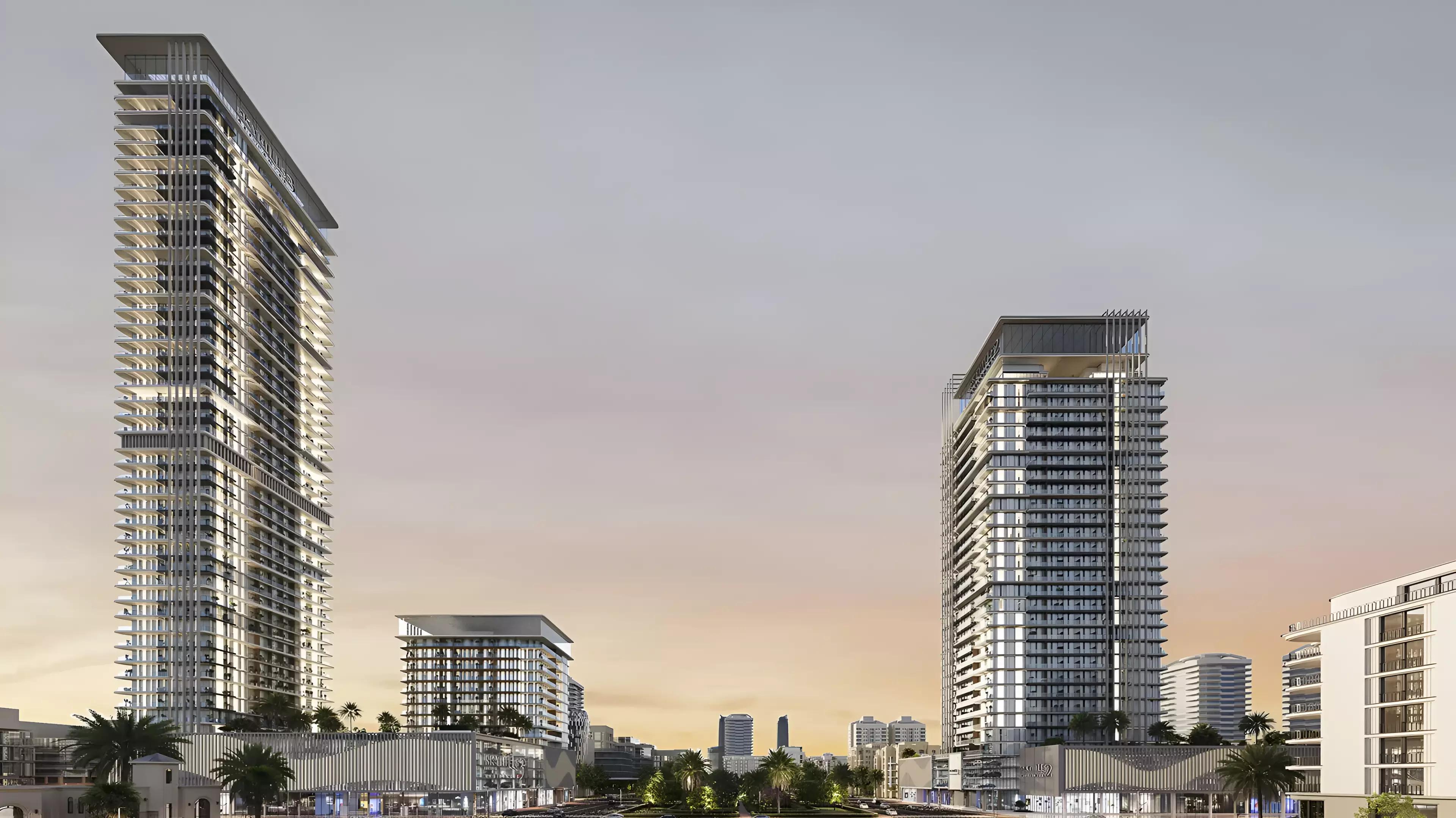 Skyhills Residences Phase 2  - Image 8