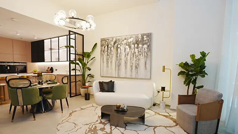 Weybridge Gardens - Image 5