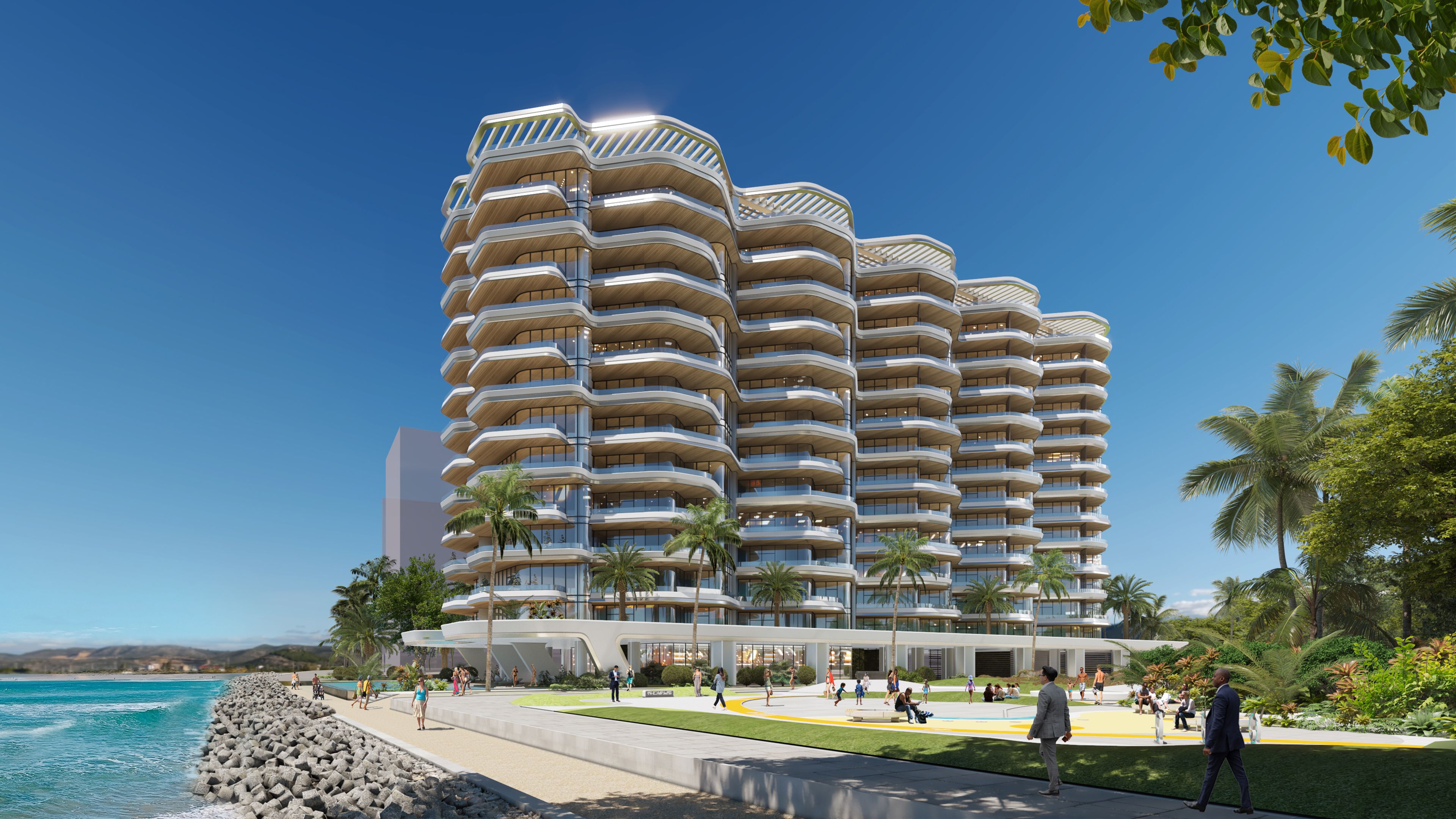 Sunshine Bay at Al Marjan - Image 4