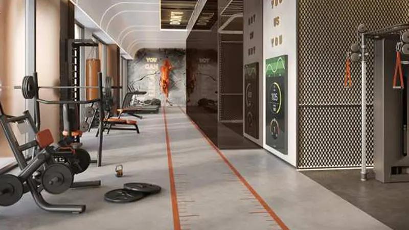 One Residence at Downtown Dubai - Image 3