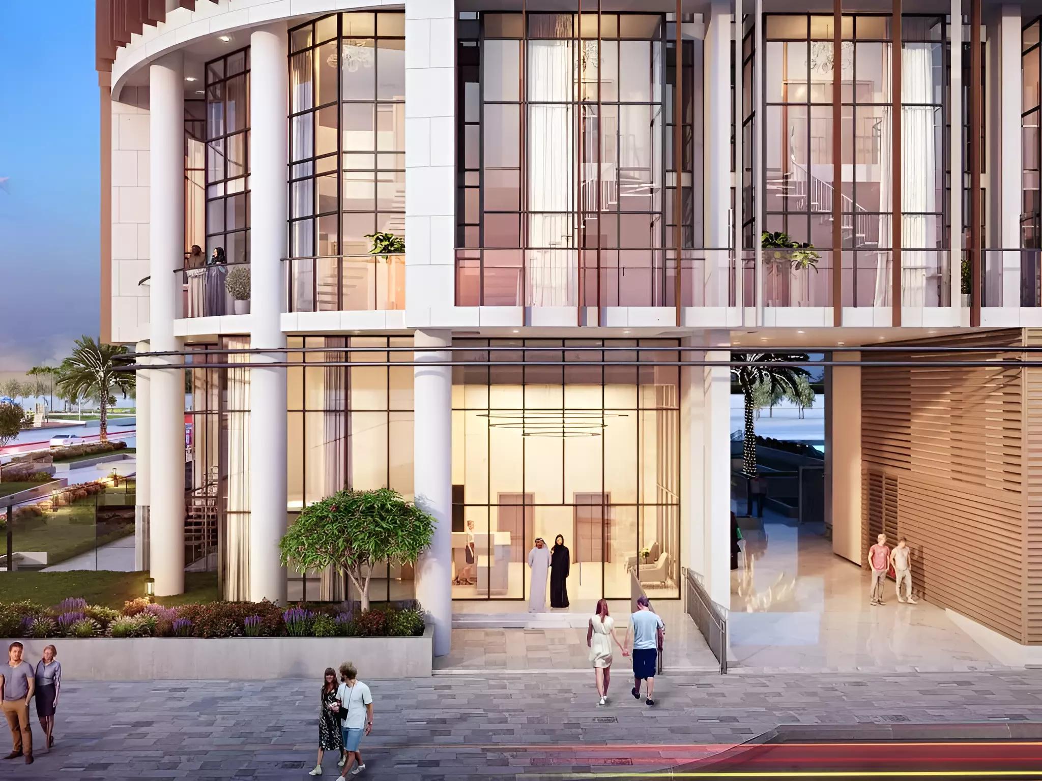 Oasis Residences Phase 2