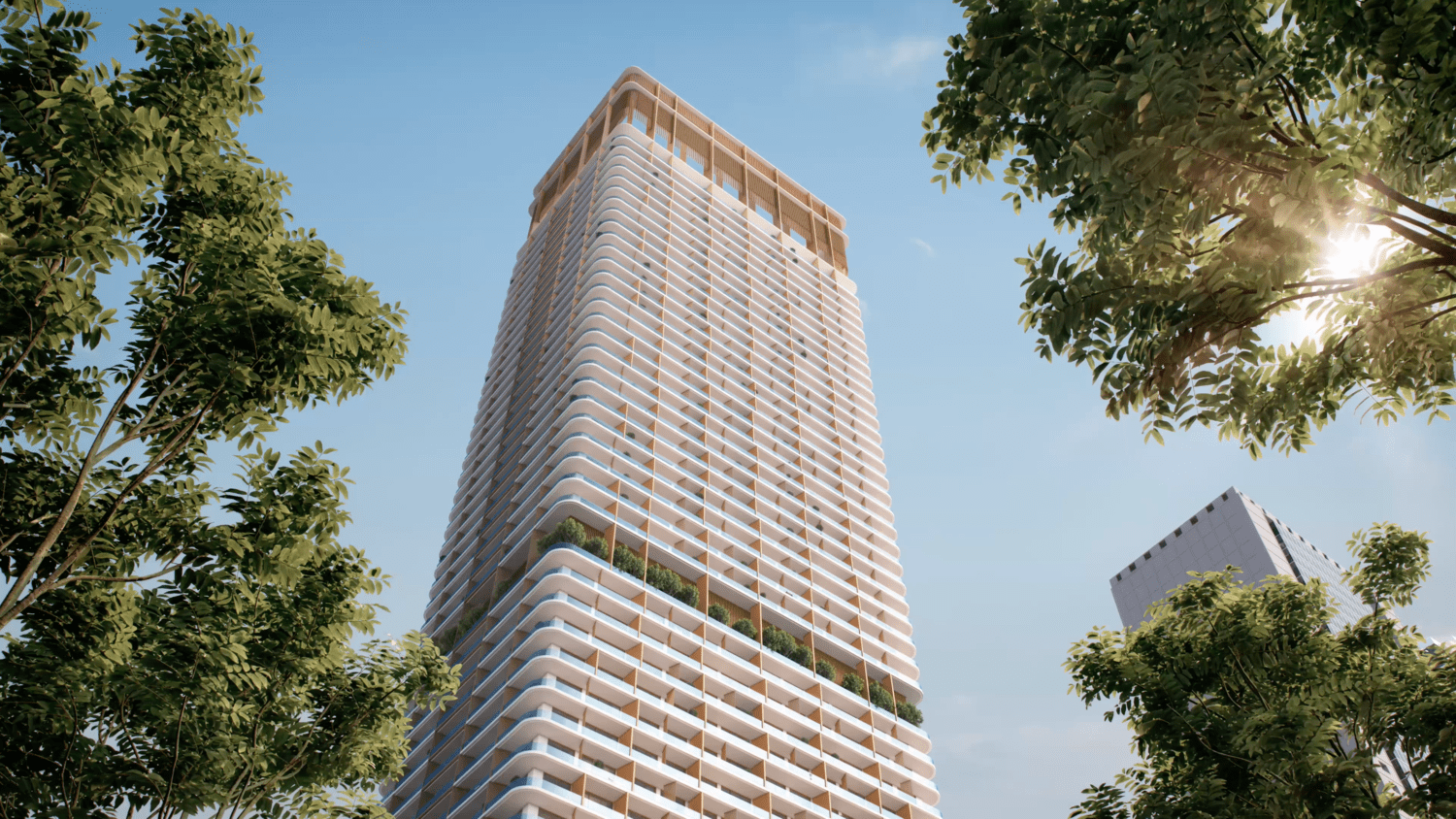 Marriott Residences JLT - Image 5