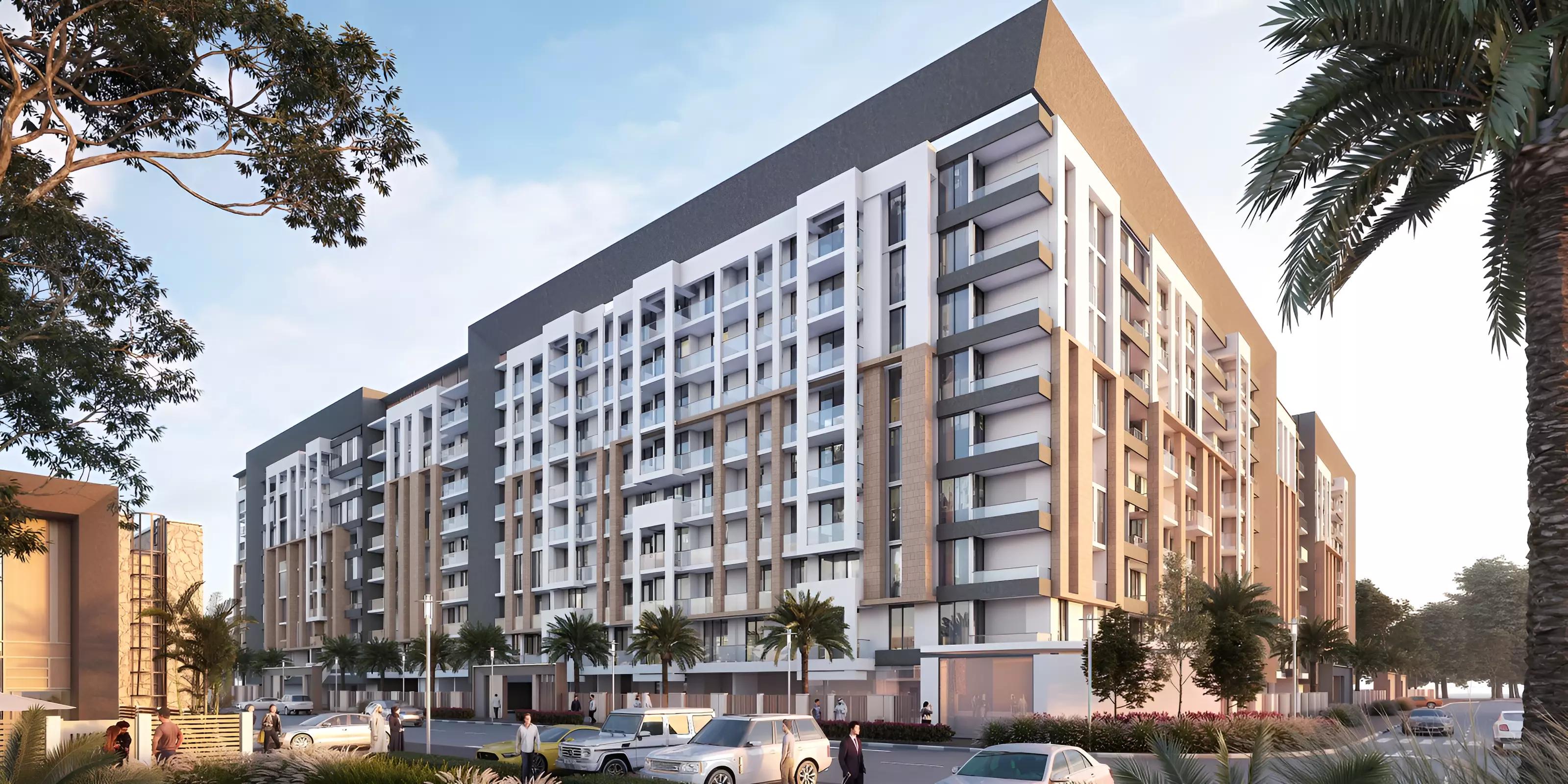 Rukan Tower - Image 5