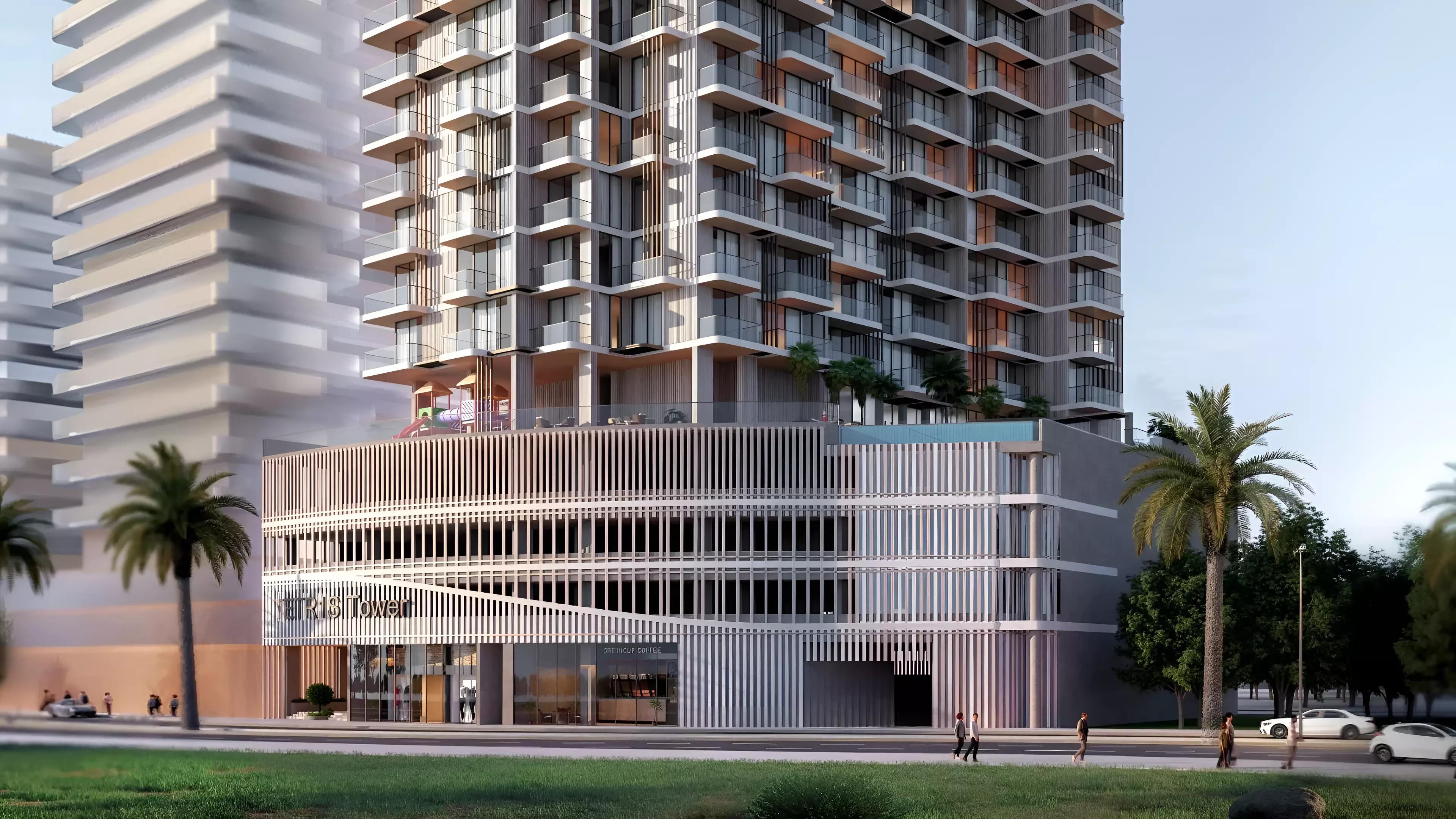 Tetris Tower - Image 8