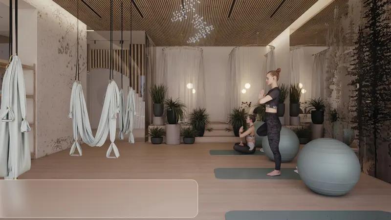 Ellington Arbor View - Image 2