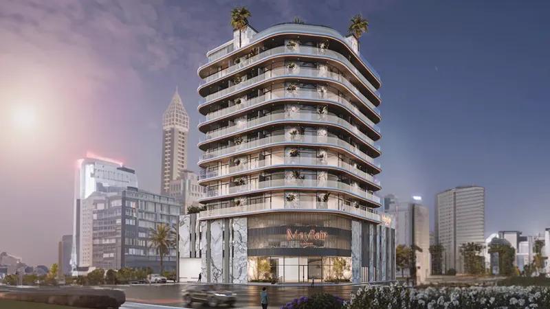 Mayfair Gardens by Majid - Image 5