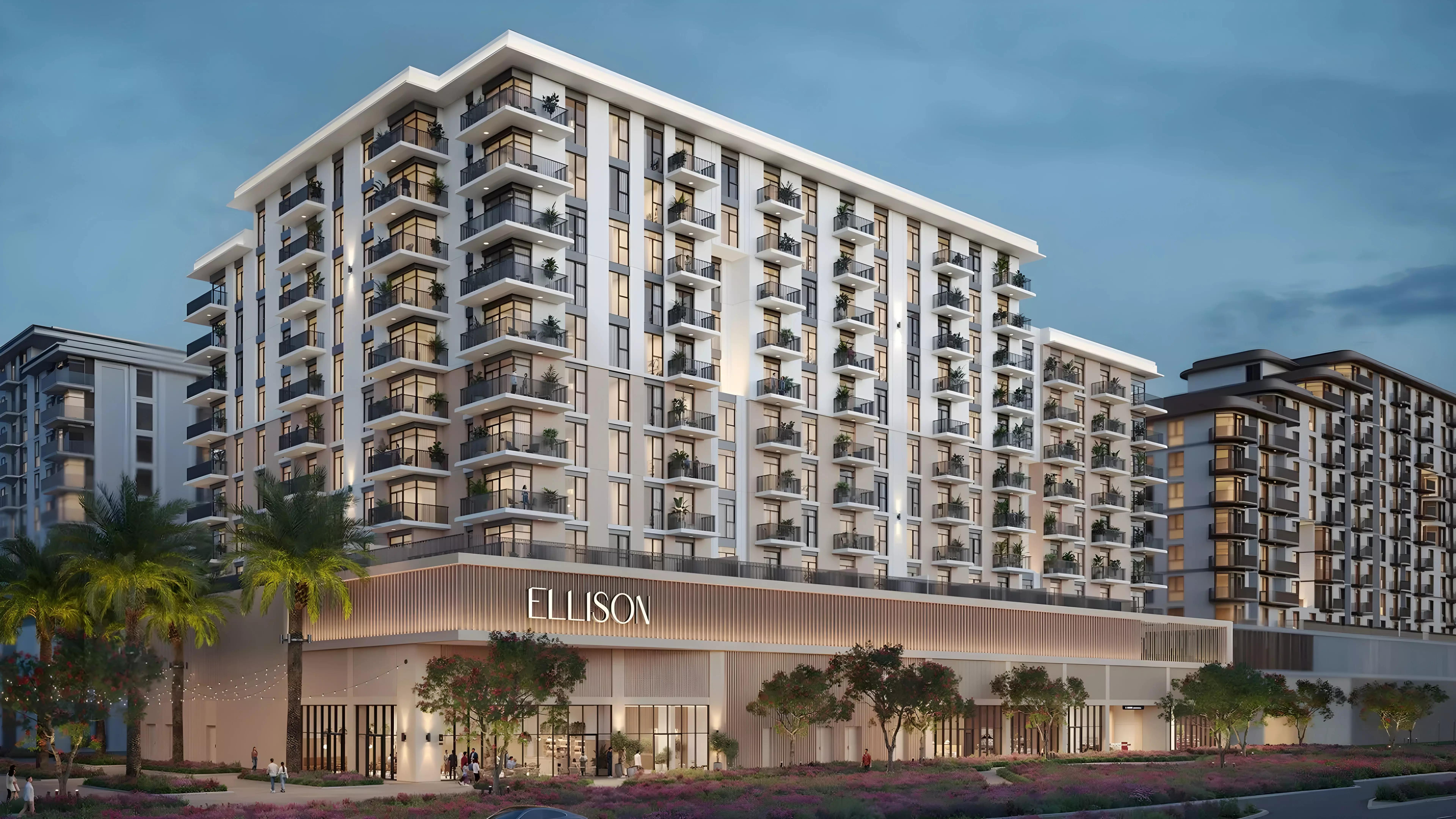 Ellison At Town Square - Image 4