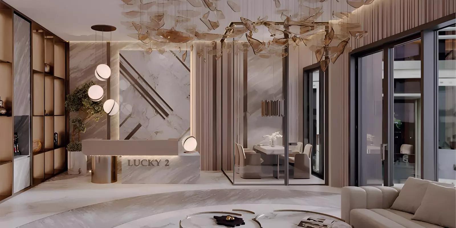 Lucky 2 Residence - Image 5