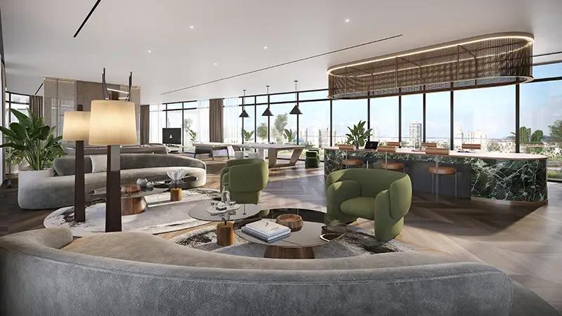 Verano at Dubai Studio City - Image 6