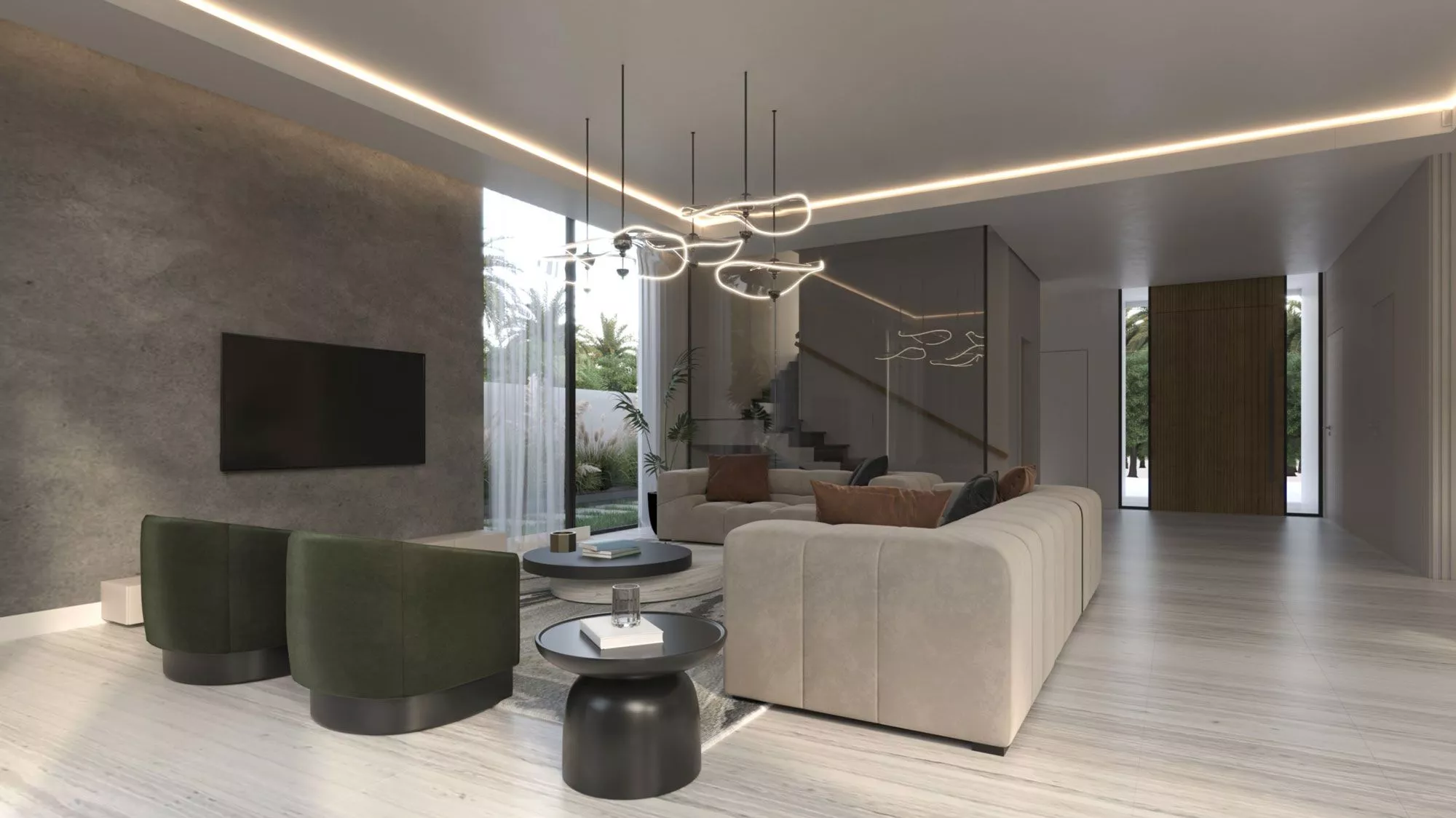 Terra Golf Collection Phase 2 - Image 4