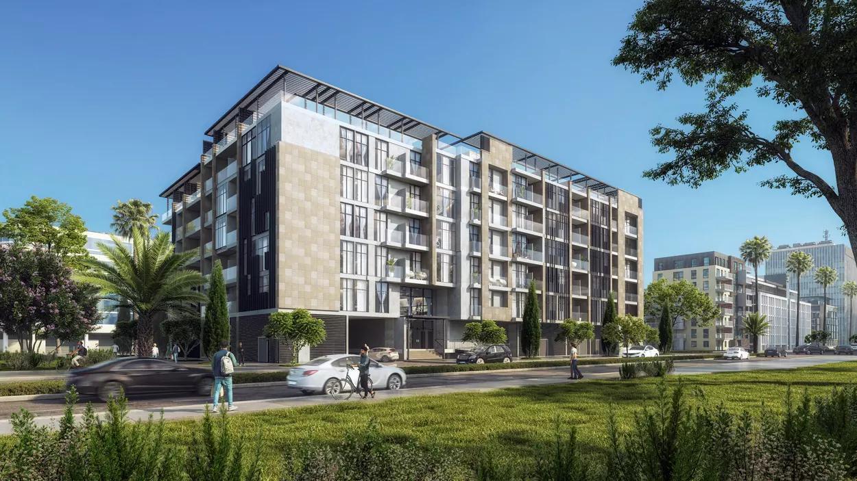 Plaza Phase 2 - Image 5