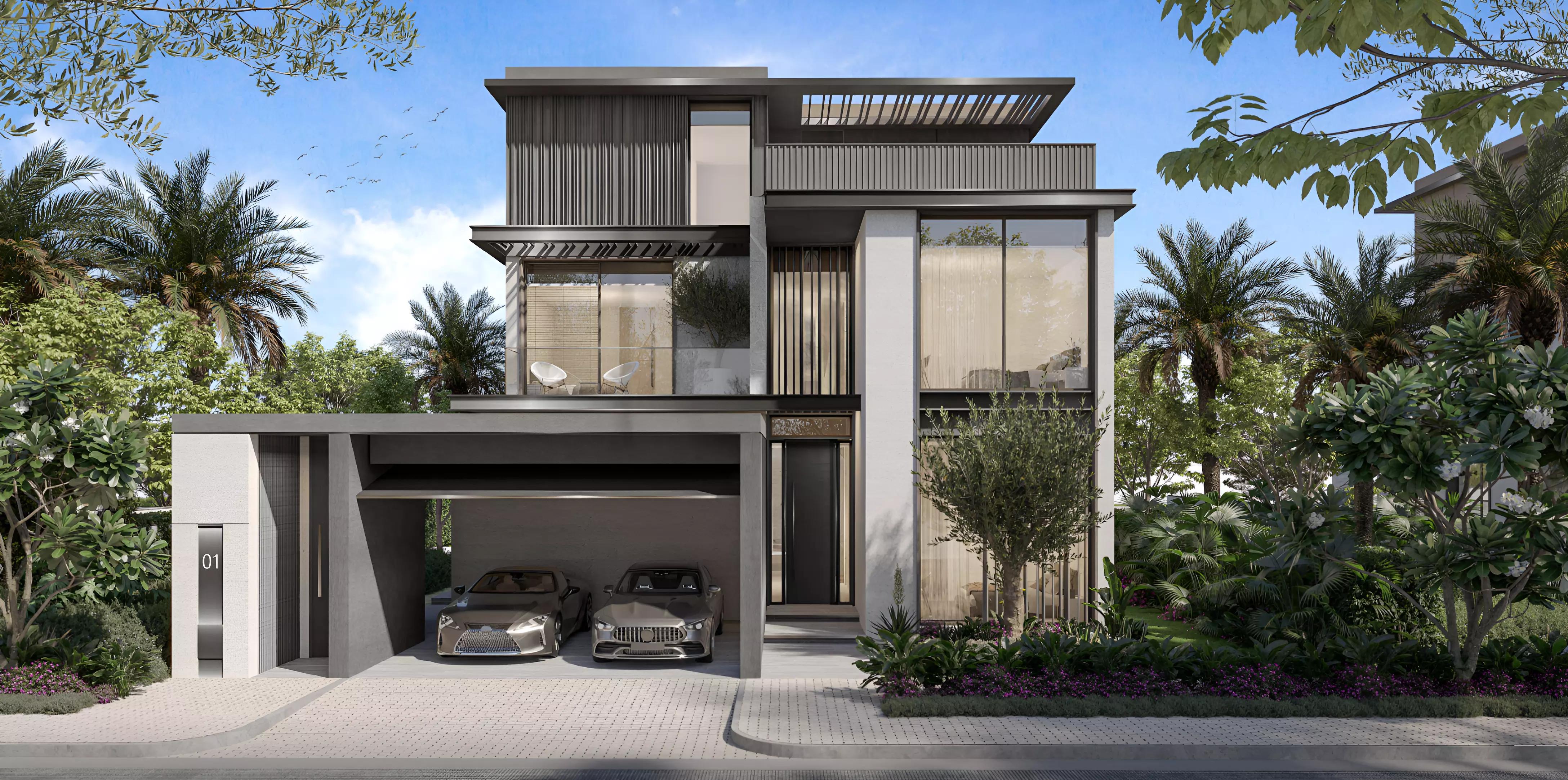 Nad Al Sheba Gardens Phase 7 By Meraas - Image 4