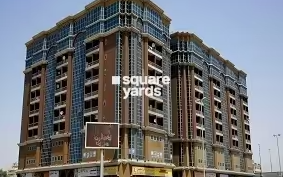 Dafan Al Nakheel Image