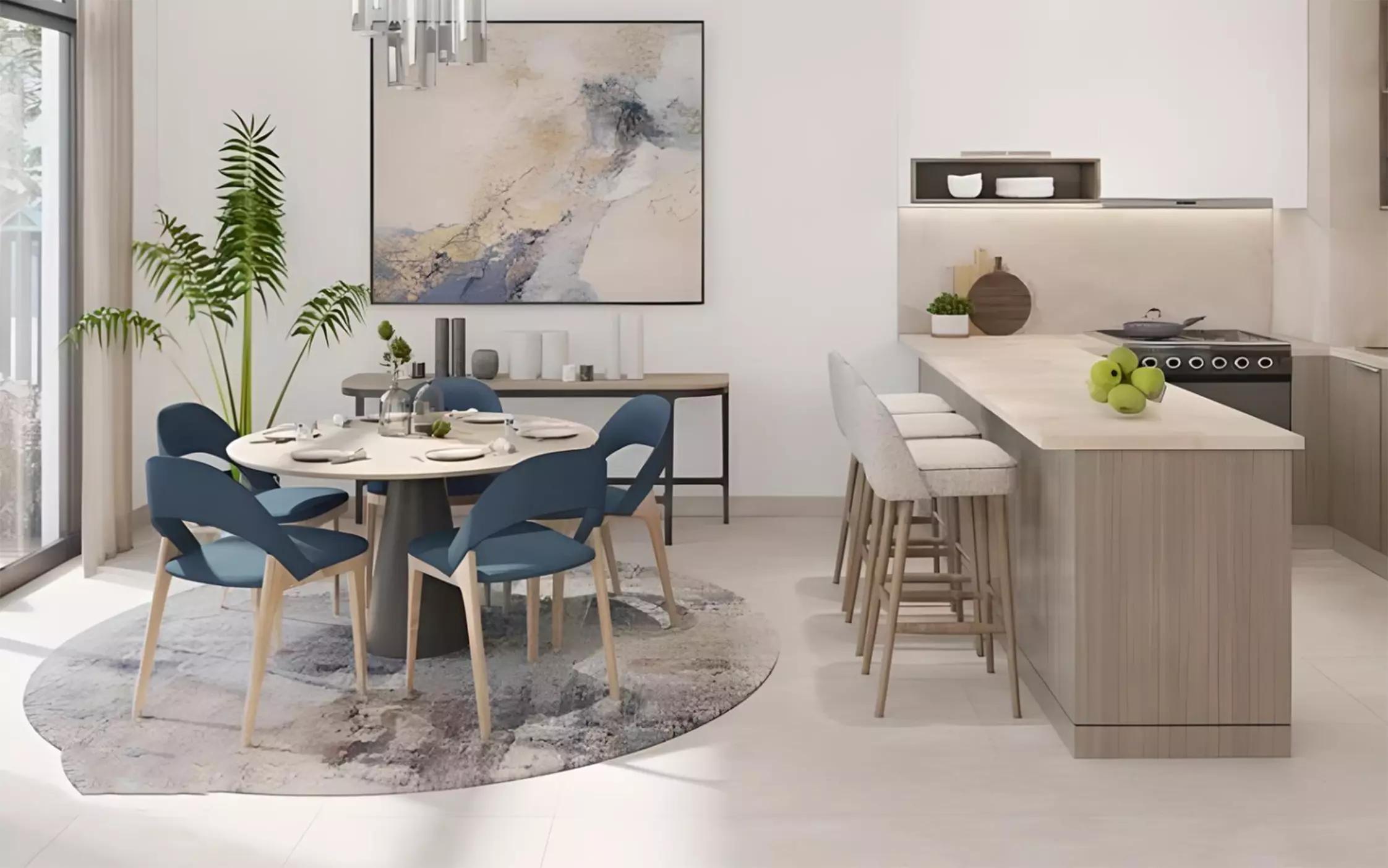 Mudon Al Ranim Phase 6 By Dubai Properties - Image 6