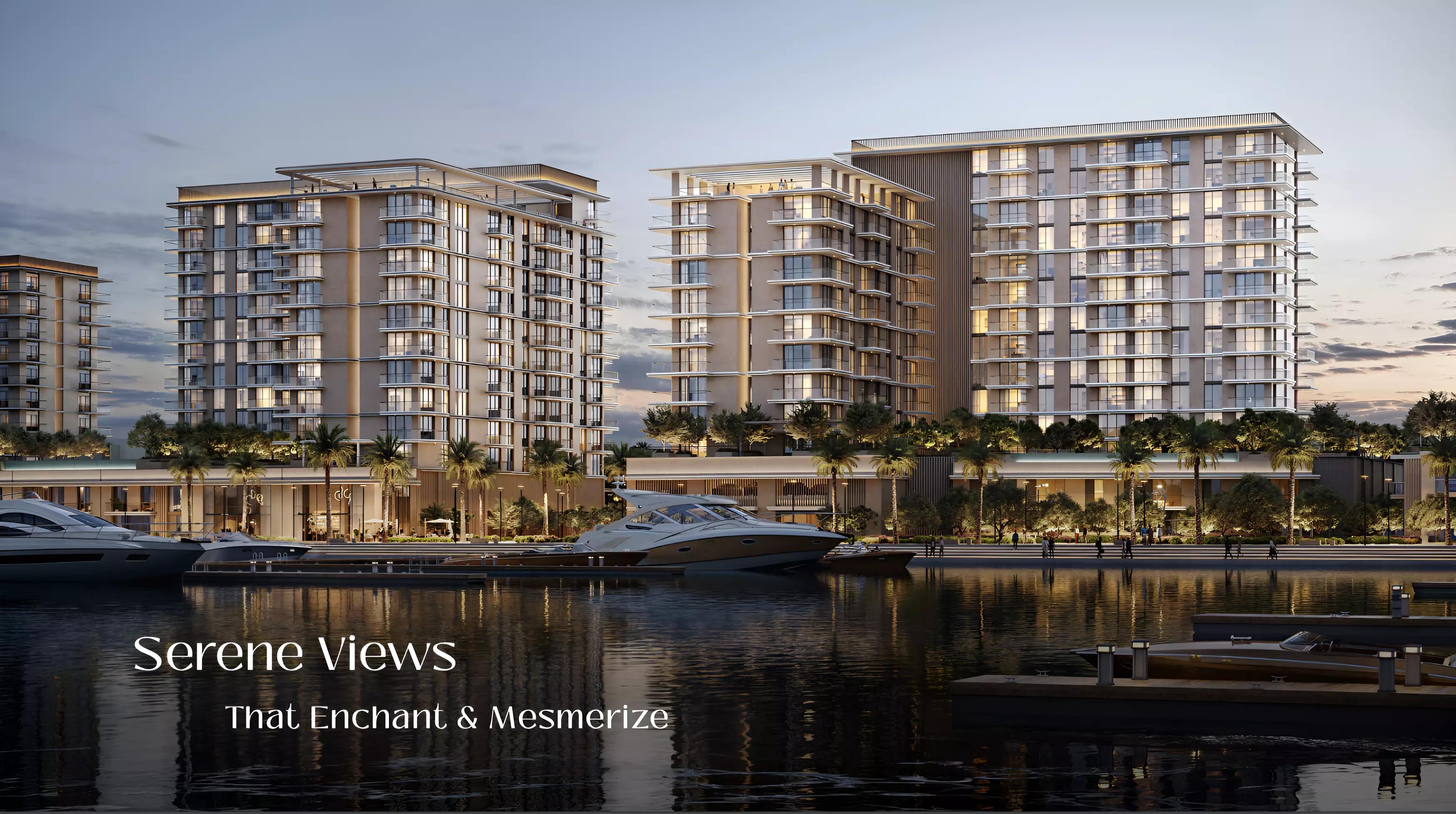 Marina Place By Emaar - Image 9